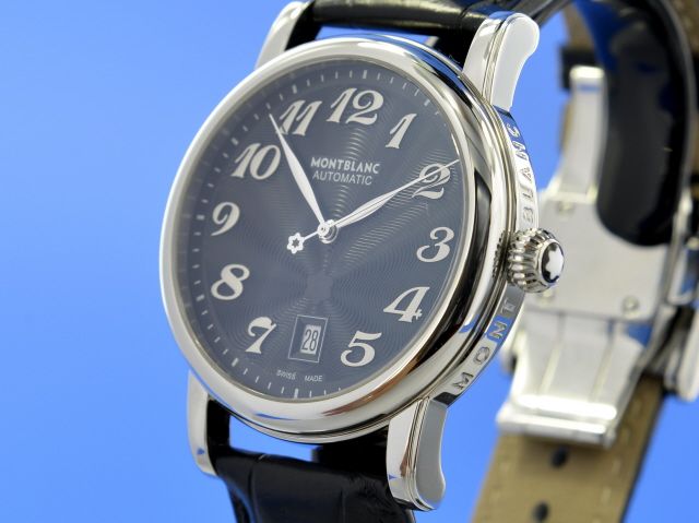 Montblanc Meisterstck Star Collection XL