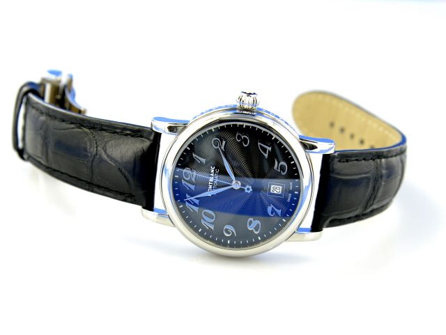 Montblanc Meisterstck Star Collection XL