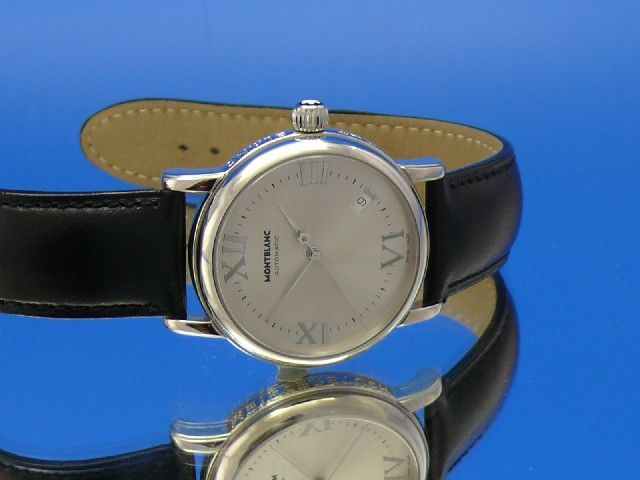 Montblanc Meisterstck Star Herren Automatik