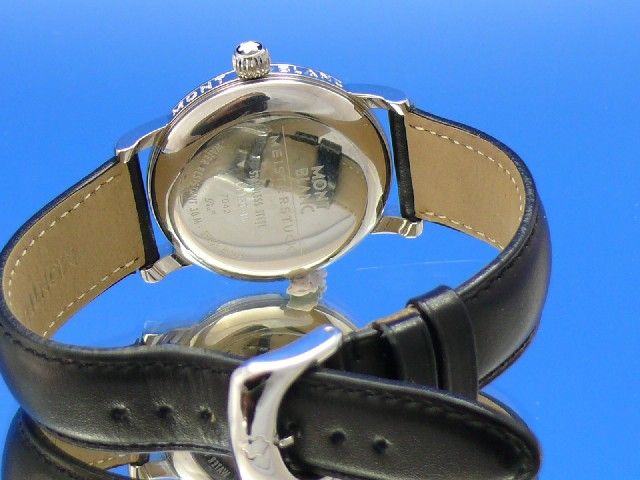 Montblanc Meisterstck Star Herren Automatik