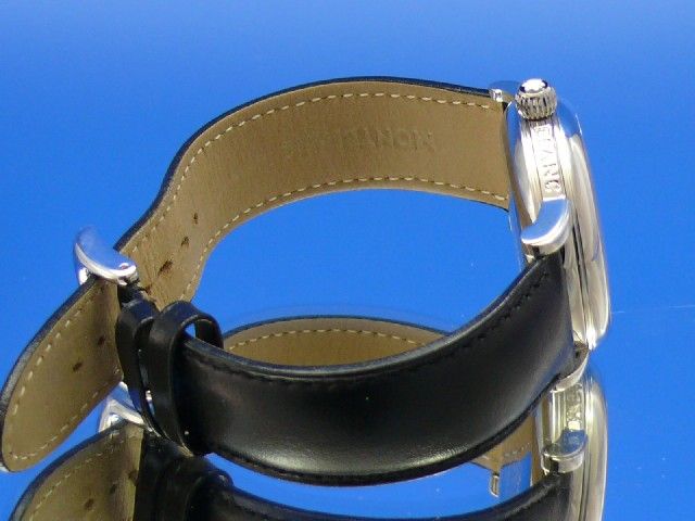 Montblanc Meisterstck Star Herren Automatik