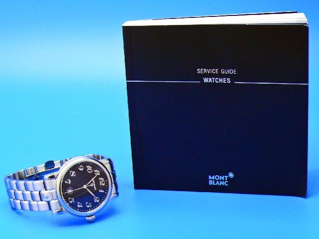 Montblanc Meisterstck Star XL Herren