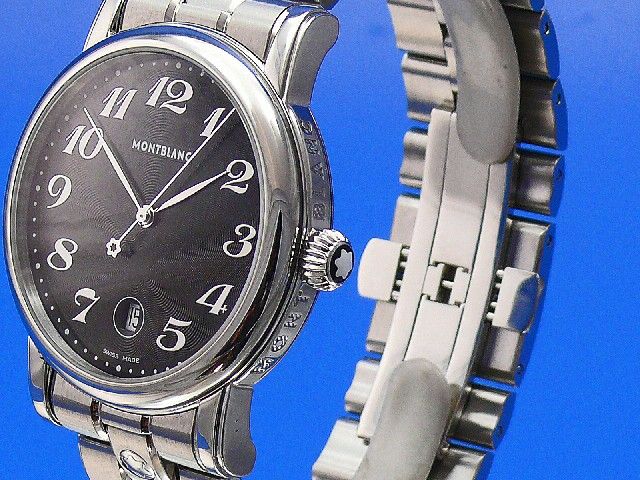 Montblanc Meisterstck Star XL Herren