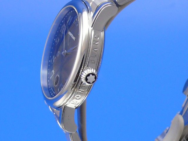 Montblanc Meisterstck Star XL Herren