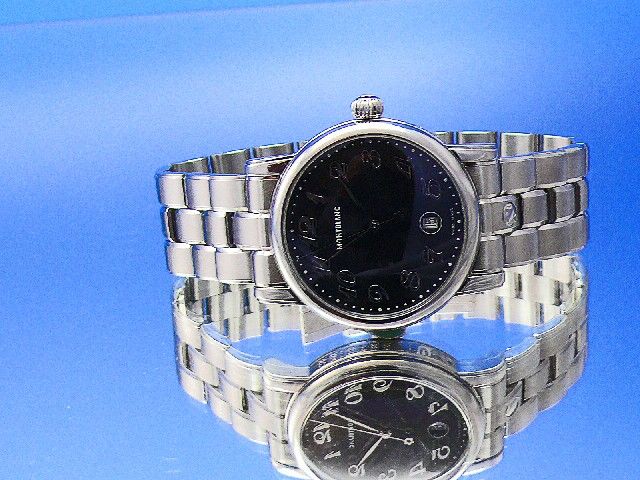 Montblanc Meisterstck Star XL Herren