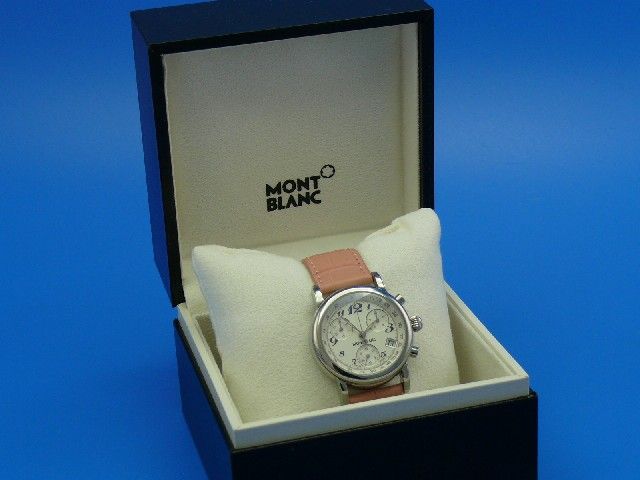 Montblanc Meisterstck mini Star Lady Chronograph