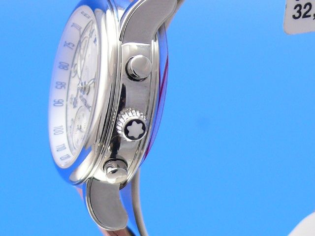 Montblanc Meisterstck mini Star Lady Chronograph