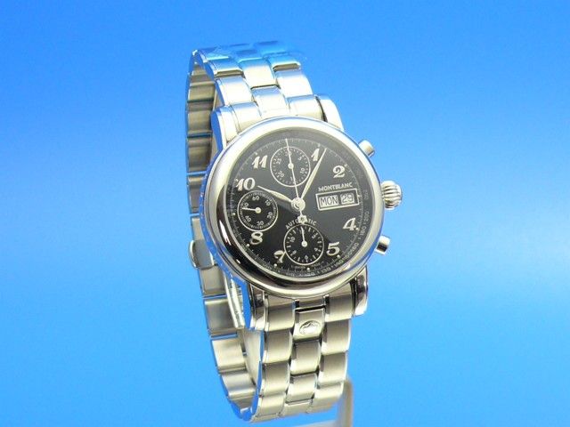 Montblanc Meisterstck