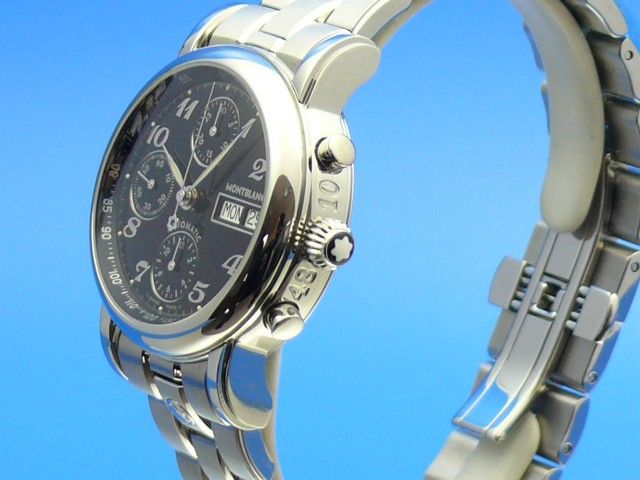 Montblanc Meisterstck