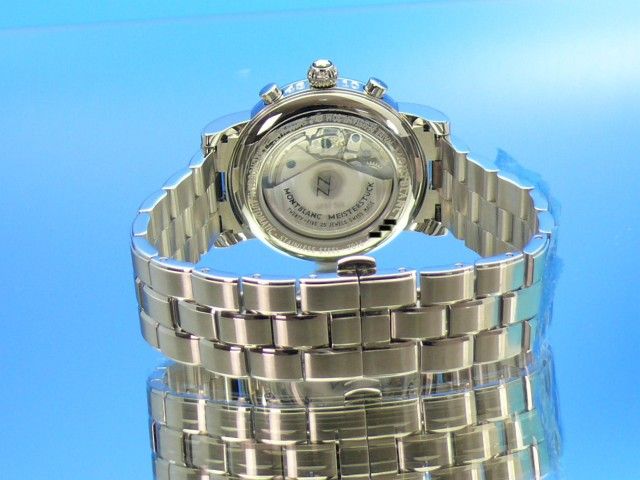 Montblanc Meisterstck