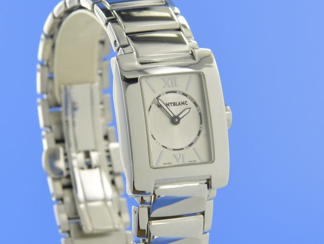 Montblanc Profile Lady