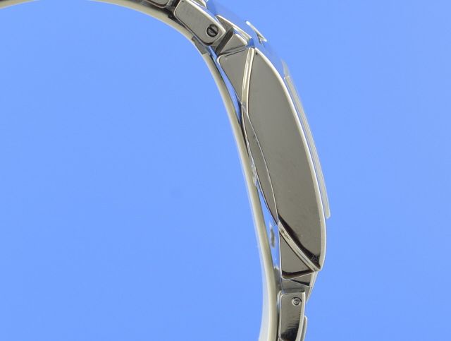 Montblanc Profile Lady