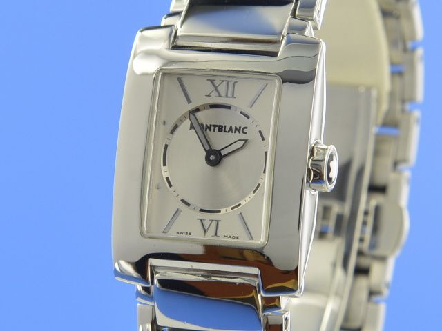 Montblanc Profile Lady