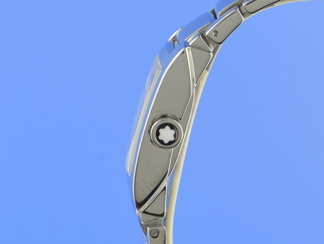 Montblanc Profile Lady