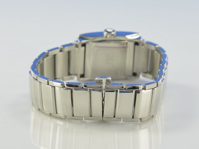 Montblanc Profile Lady