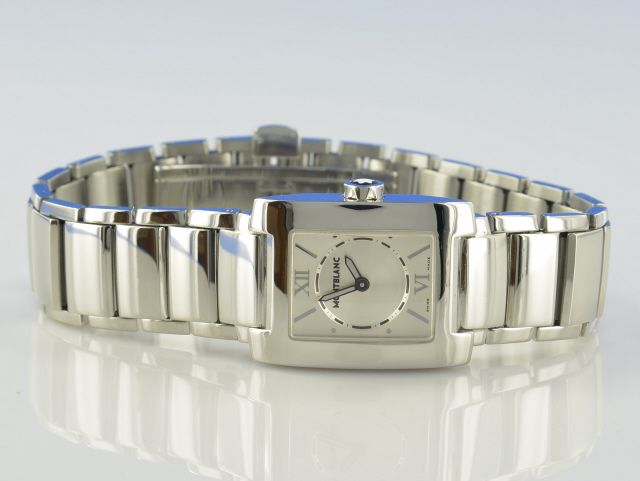 Montblanc Profile Lady