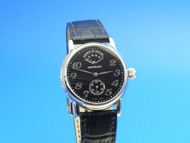 Montblanc Reserve de March