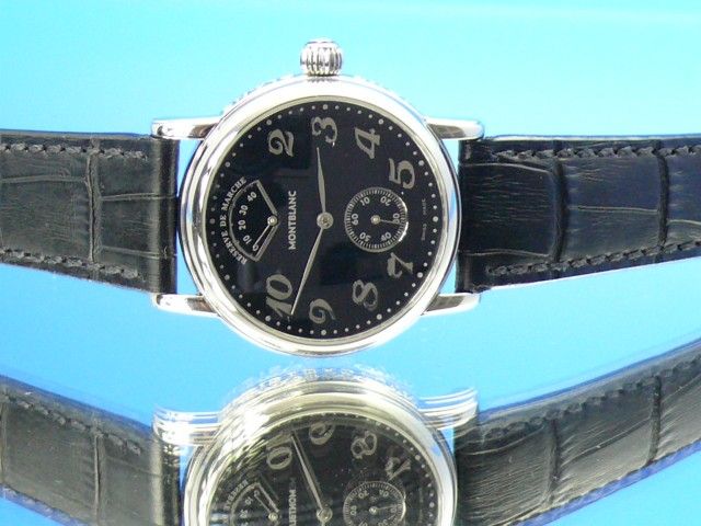 Montblanc Reserve de March