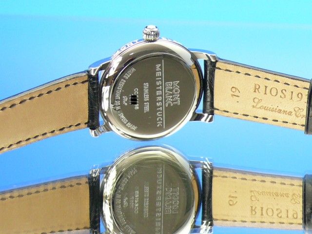 Montblanc Reserve de March