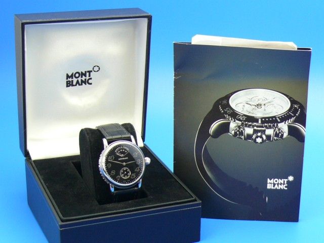 Montblanc Reserve de March