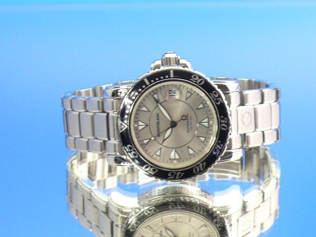 Montblanc Sport 38 mm