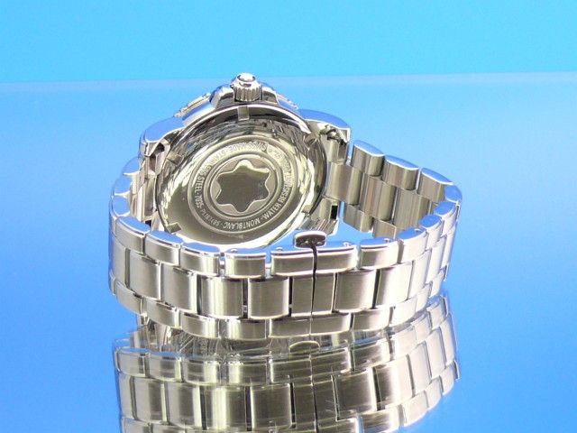 Montblanc Sport 38 mm