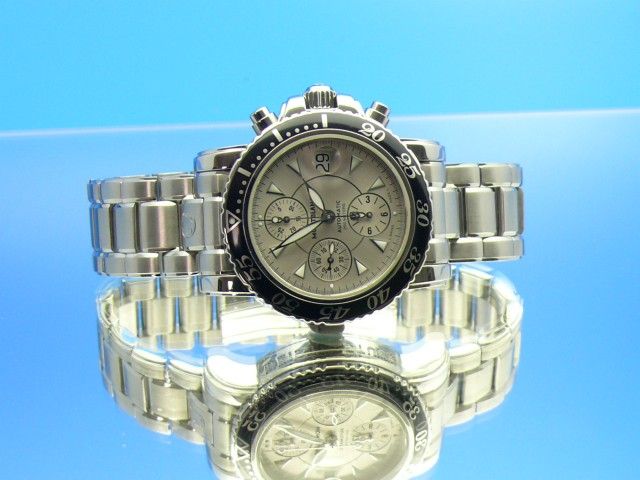 Montblanc Sport Chrongraph