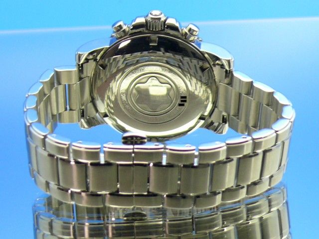 Montblanc Sport Chrongraph