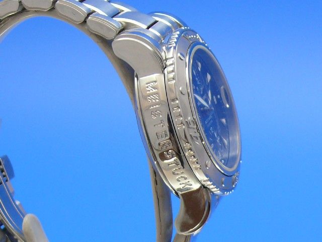 Montblanc Sport Chronograph Automatik