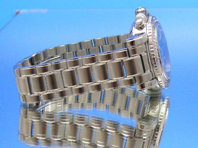 Montblanc Sport Chronograph Automatik