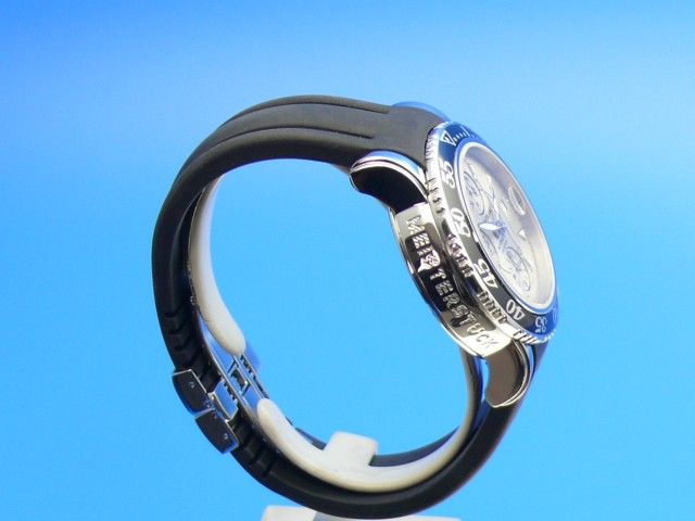 Montblanc Sport Chronograph