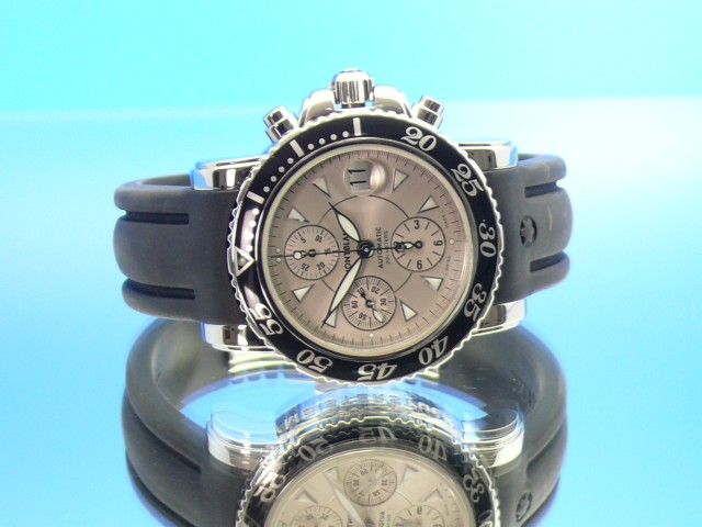 Montblanc Sport Chronograph