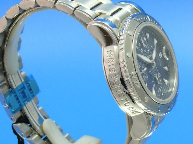 Montblanc Sport Chronograph