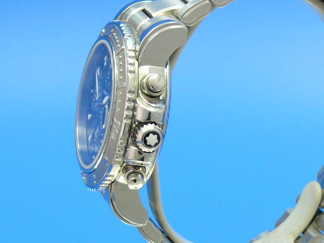 Montblanc Sport Chronograph