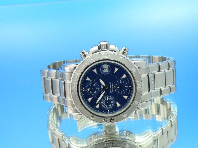 Montblanc Sport Chronograph