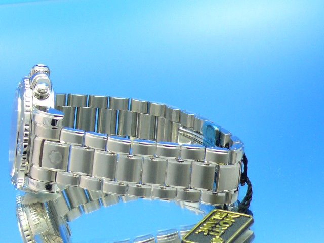 Montblanc Sport Chronograph