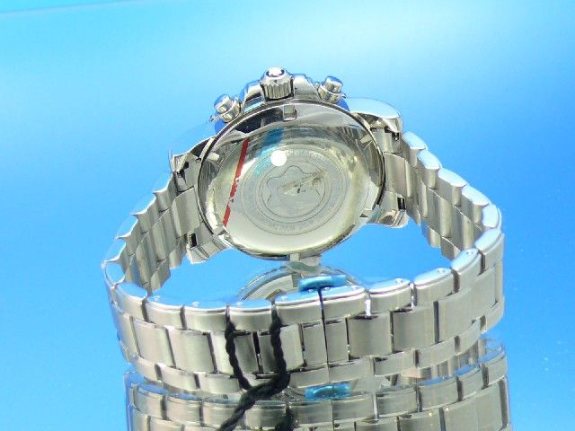 Montblanc Sport Chronograph