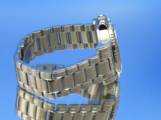 Montblanc Sport XL GMT