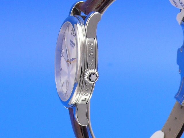 Montblanc Star 39 mm Neu!