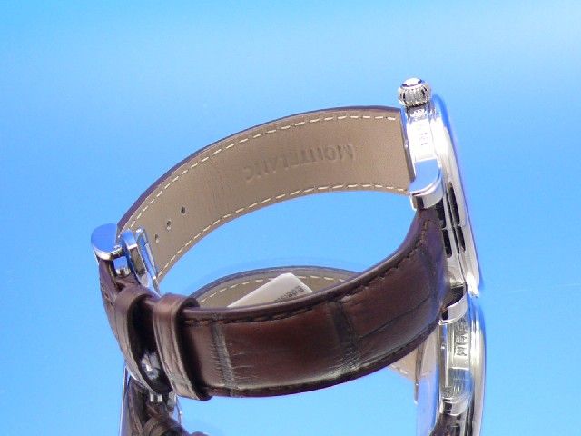 Montblanc Star 39 mm Neu!