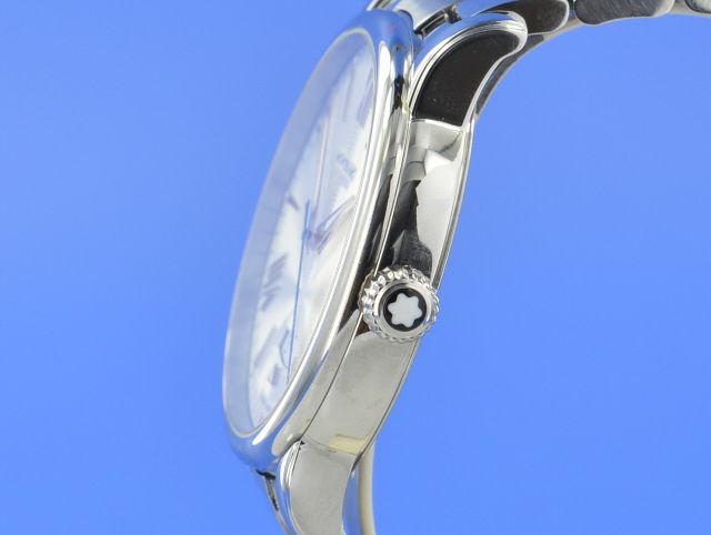 Montblanc Star 4810 Automatik