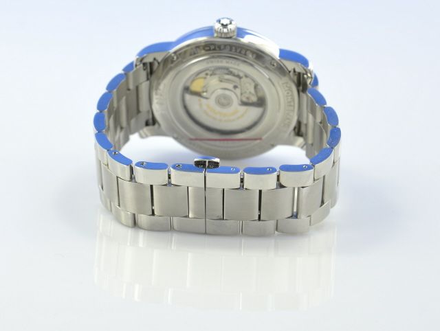 Montblanc Star 4810 Automatik