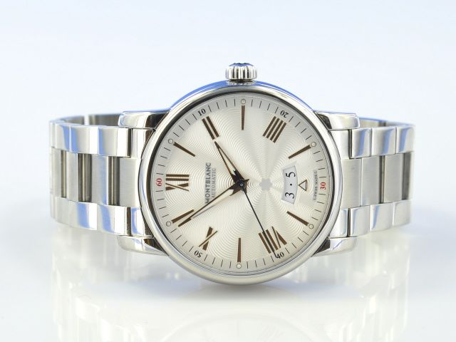 Montblanc Star 4810 Automatik