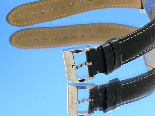 Montblanc Star Automatik 35 mm