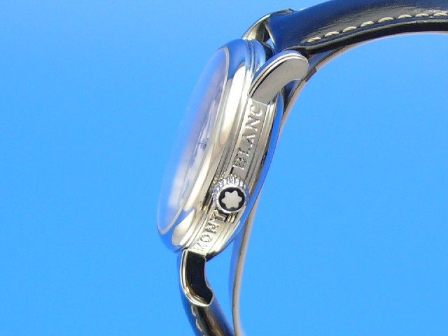 Montblanc Star Automatik 35 mm