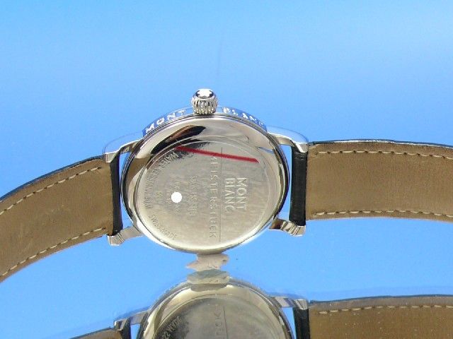 Montblanc Star Automatik 35 mm