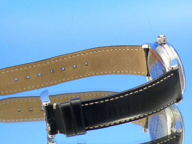 Montblanc Star Automatik 35 mm