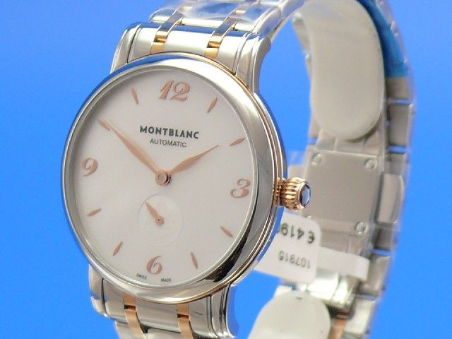 Montblanc Star Damenuhr UVP*4190