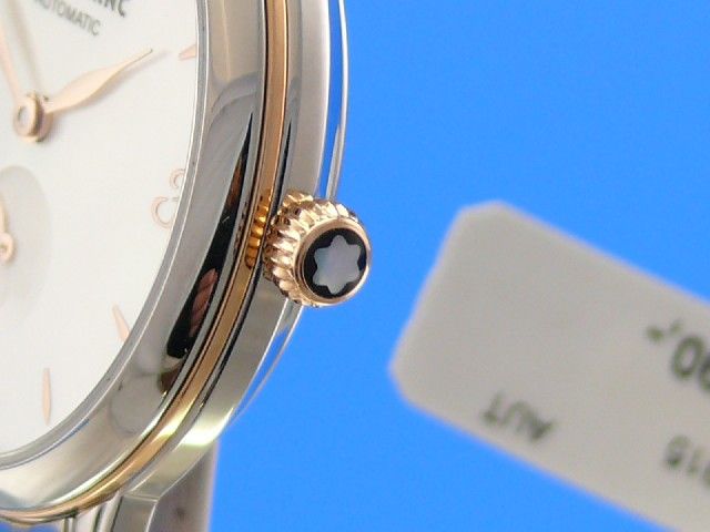 Montblanc Star Damenuhr UVP*4190
