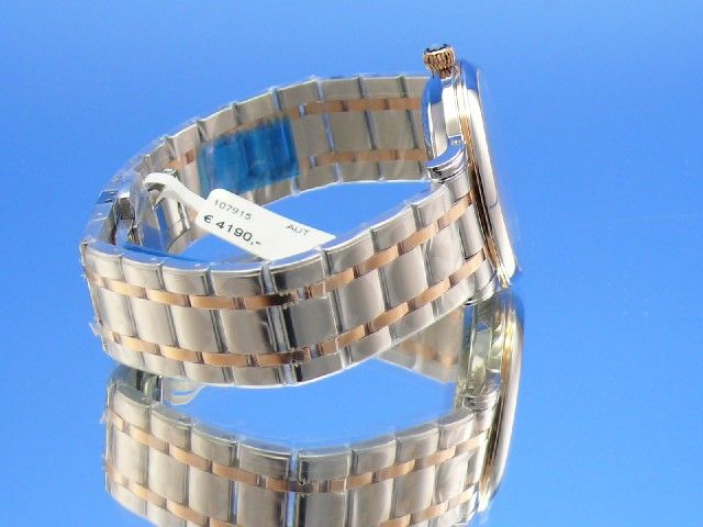 Montblanc Star Damenuhr UVP*4190